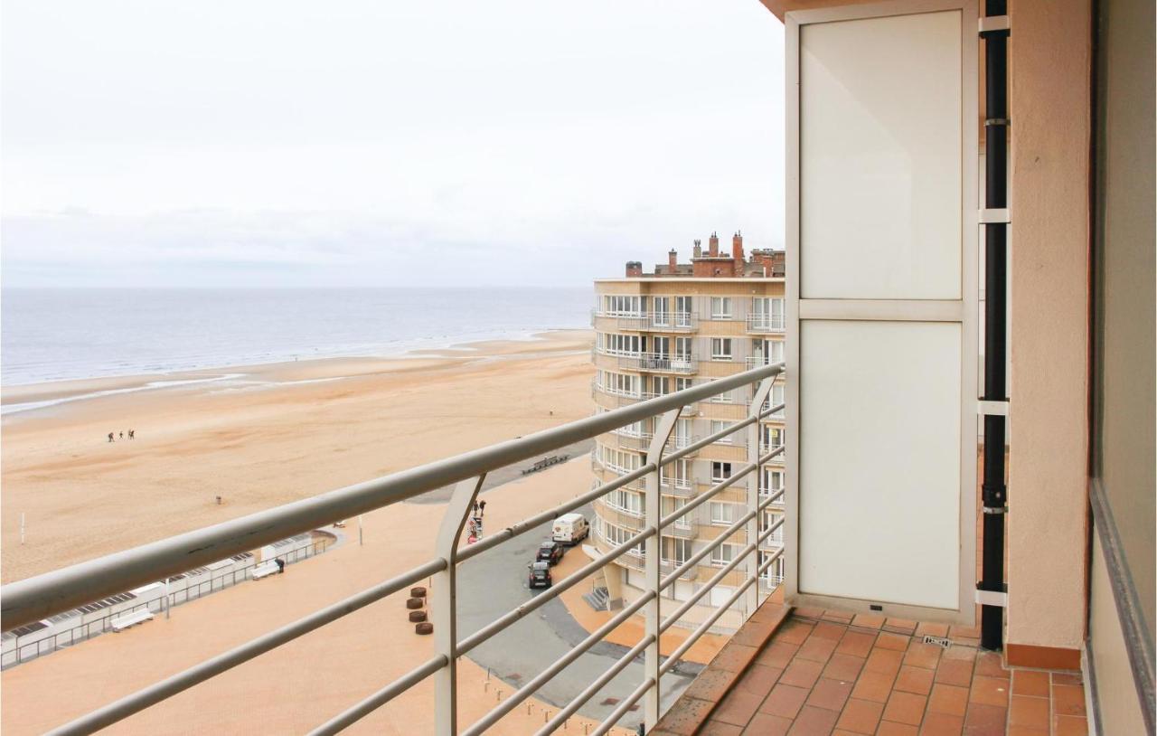 Residence Los Angeles Ref. 18 Ostend Exterior foto